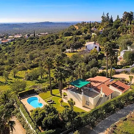 Sleeps 6 Pool Air Con Villa *