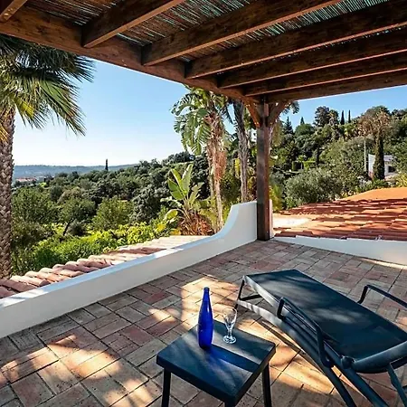 Sleeps 6 Pool Air Con Villa *