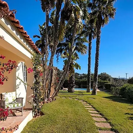 Βίλα Sleeps 6 Pool Air Con Almancil